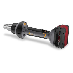 Opalarka akumulatorowa STEINEL MH7 18V zestaw [085933]