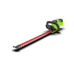 24V Nożyce do żywopłotu Premium G24HT61