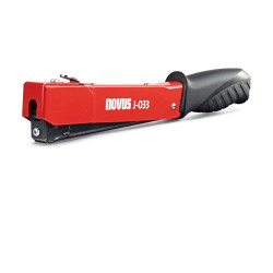 Zszywacz udarowy NOVUS J-033