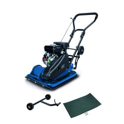 Zagęszczarka Scheppach HP2300S