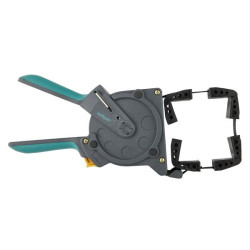 Zacisk taśmowy do ram 5 m Wolfcraft