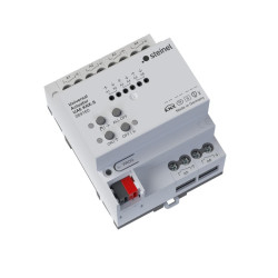 Universal Actuator UA6 KNX-S