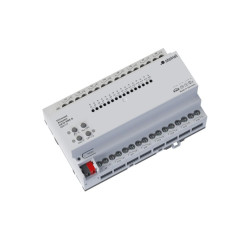Universal Actuator UA16 KNX-S