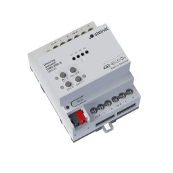 Dimming Actuator DIM4 KNX-S