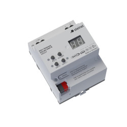 DALI Gateway DALI64 KNX-S