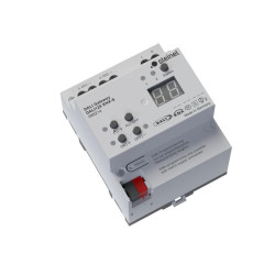 DALI Gateway DALI128 KNX-S