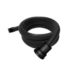 Wąż STARMIX 2,5 m, system 35 mm do odkurzaczy eCraft