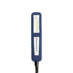 Lampa robocza sieciowa LED 750 lm SUPERFORM 03.5406