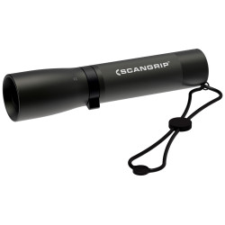 Akumulatorowa latarka 1000 lm FLASH 1000 R 03.5138