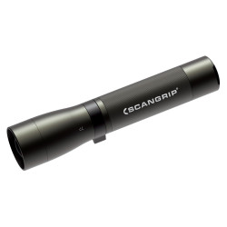 Akumulatorowa latarka 600 lm FLASH 600 R 03.5137