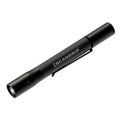 Akumulatorowa latarka długopisowa 300 lm FLASH PEN R 03.5136