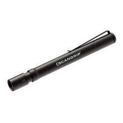 Latarka długopisowa 2xAAA 200 lm FLASH PEN 03.5131