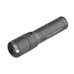 Akumulatorowa latarka LED 130 lm FLASH 12-24V 03.5124