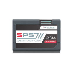 Akumulator SPS BATTERY 8Ah 03.6004