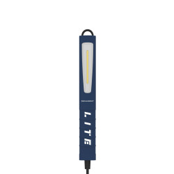 Lampa ręczna sieciowa LED 400 lm STAR LITE 03.5671