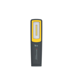 Akumulatorowa ręczna lampa robocza EX PROOF 200 lm MIDI-EX 03.5611