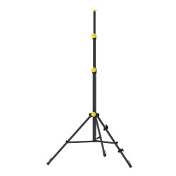 Statyw do montażu lamp NOVA-EX w strefach zagrożonych wybuchem TRIPOD EX 03.5607