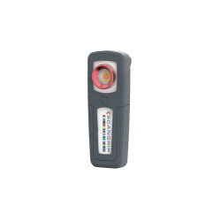 Akumulatorowa lampa z 2 BARWAMI ŚWIATŁA 200 lmi współczynniku CRI+ MINIMATCH 03.5650