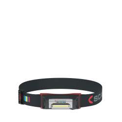 Lampa czołowa LED 250 lm do detailingu lub dopasowywania kolorów I-MATCH 3 HEADLAMP 03.5656