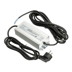 Zasilacz dla wszystkich urządzeń LINE LIGHT o mocy nieprzekraczającej POWER SUPPLY 80 W 03.5226