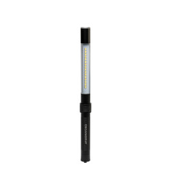 Wydajna ręczna lampa liniowa inspekcyjna LED z systemem DUAL SYSTEM LINE LIGHT C+R 03.5243