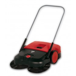 Zamiatarka ręczna STARMIX 375