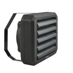 Zestaw HC MINI nagrzewnica wodna HC15-3S 23,3 kW + konsola