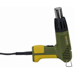 Opalarka Proxxon MH 550