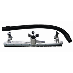 Ssawa STARMIX typ FS do GS 2078/3078 PZ