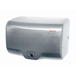 Suszarka do rąk STARMIX XT 1000 E INOX