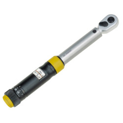 Klucz dynamometryczny 3 - 15 Nm PROXXON MicroClick 15 1/4 cala