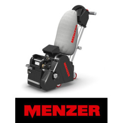 Cykliniarka MENZER BSM 750 E