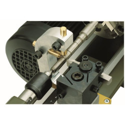 Wspornik obrotowy do tokarki Proxxon PD 400