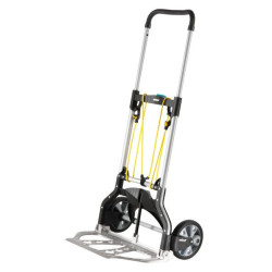 Wózek transportowy Wolfcraft TS850 składany, max. 100 kg