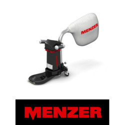 Szlifierka krawędziowa Menzer RSM 150
