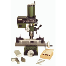 Frezarka Proxxon FF 230 precyzyjna
