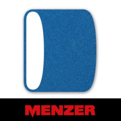 Taśma ścierna BLUE 750x200 mm do BSM 750E/S nasyp cyrkoniowy K24