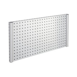 Perforowany panel ścienny Wolfcraft