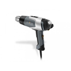 Opalarka STEINEL HG2320 LCD, 2300W, reg. temperatury