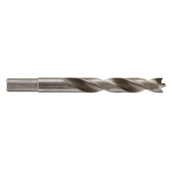 Wiertło do twardego drewna 20/130/200 Wolfcraft - Professional [1 szt.]