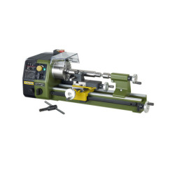 Tokarka Proxxon PD 250/E, precyzyjna