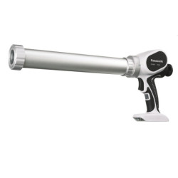Wyciskacz do mas 310/610ml 14V Panasonic EY3641 + toolbox