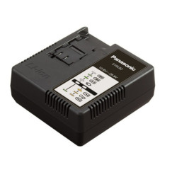 Ładowarka PANASONIC dla wszystkich 14.4V-28.8V Li-Ion