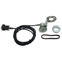 Urządzenie do cięcia gwintów do tokarki Proxxon PD 400/CNC