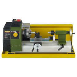 Osłona do tokarki Proxxon FD 150/E