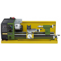 Osłona do tokarek Proxxon PD 230/E i PD 250/E