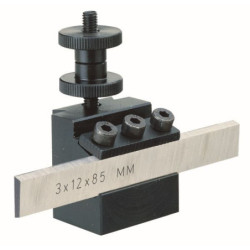 Przecinak do imaka tokarki Proxxon PD 400
