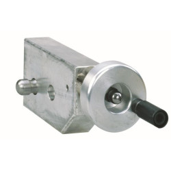 Posuw do frezarki Proxxon PF 230 i FF 230